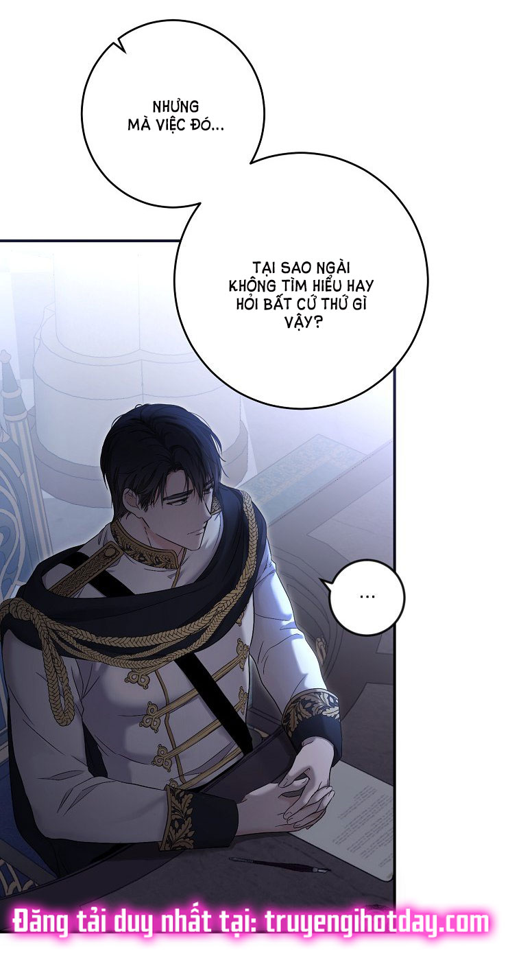 [Bản 15+] Tôi Lạc Vào Thế Giới Trò Chơi Harem Ngược chapter 89.2 - Trang 2