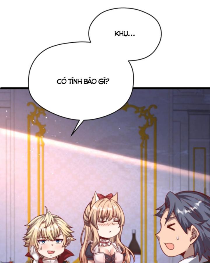 người chơi và nhân vật chính đều muốn làm hại ta chapter 107 36