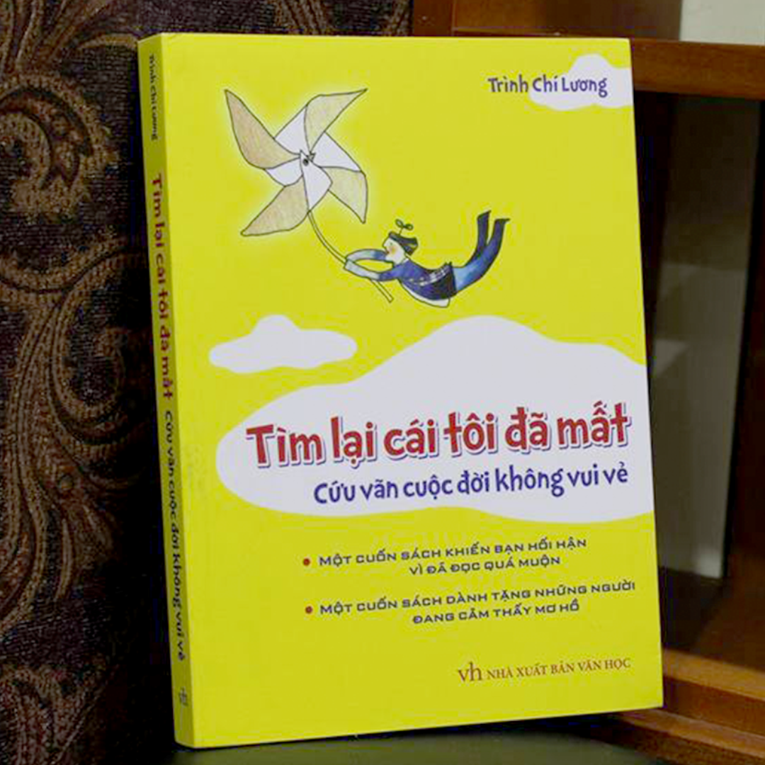 Tìm Lại Cái Tôi Đã Mất