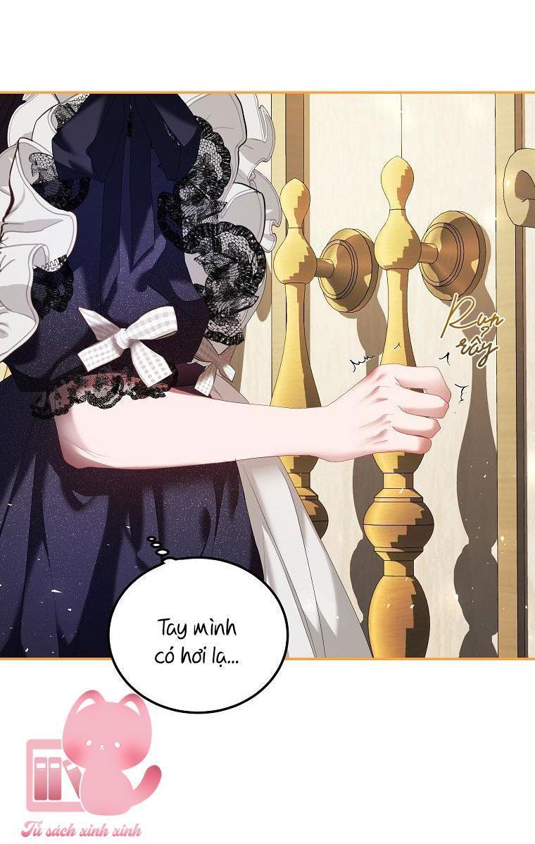 tháng năm cuối cùng của nữ phụ đoản mệnh chapter 43 9