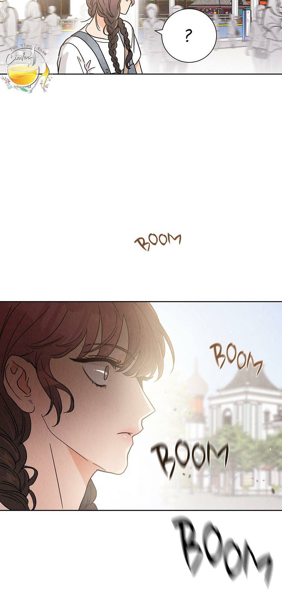 chào nhé, không làm thông gia nữa đâu! chapter 53 29