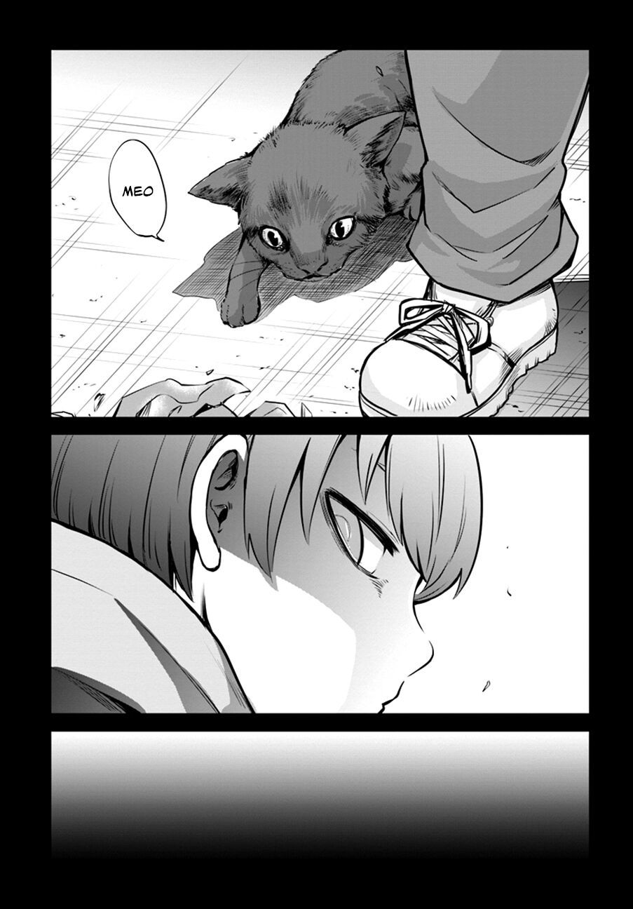 mieruko-chan chapter 27 6