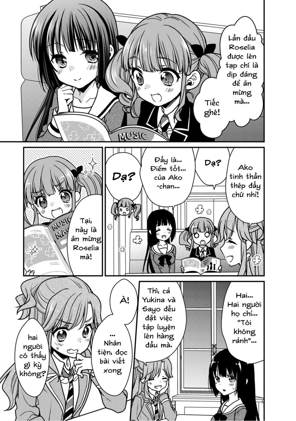 bang dream! girls band party! roselia stage chapter 6 24