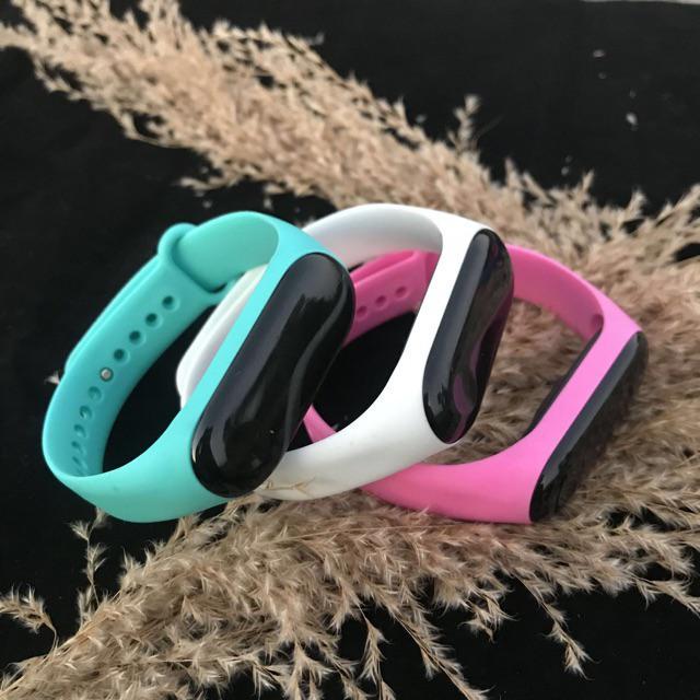 Đồng hồ unisex thể thao Ulzzang sport đèn led chống nước cực tốt mẫu mới hot