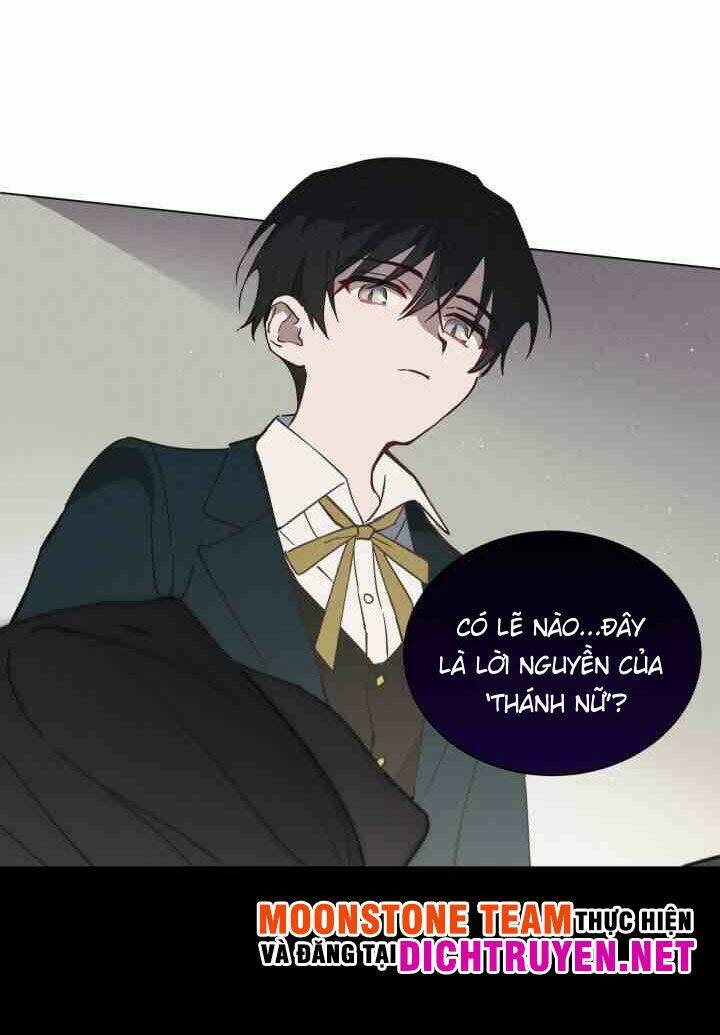 cái chết của lamia orphe chapter 1 24