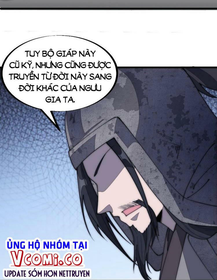 ta có một sơn trại chapter 185 11