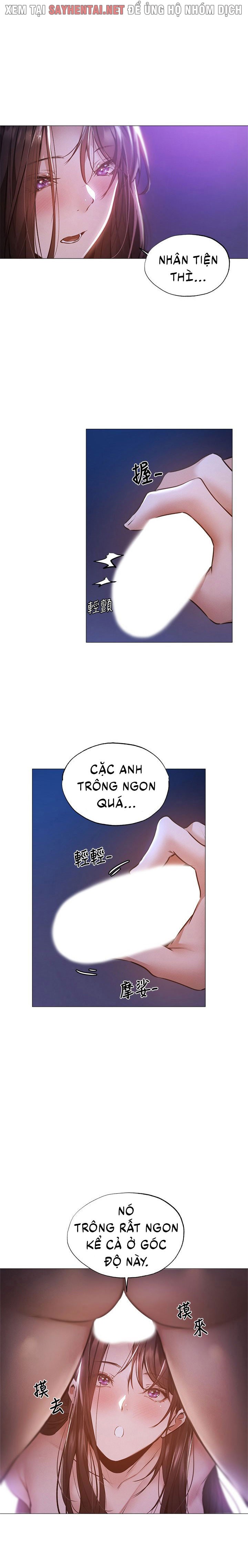 có phòng trống không? chapter 76 7