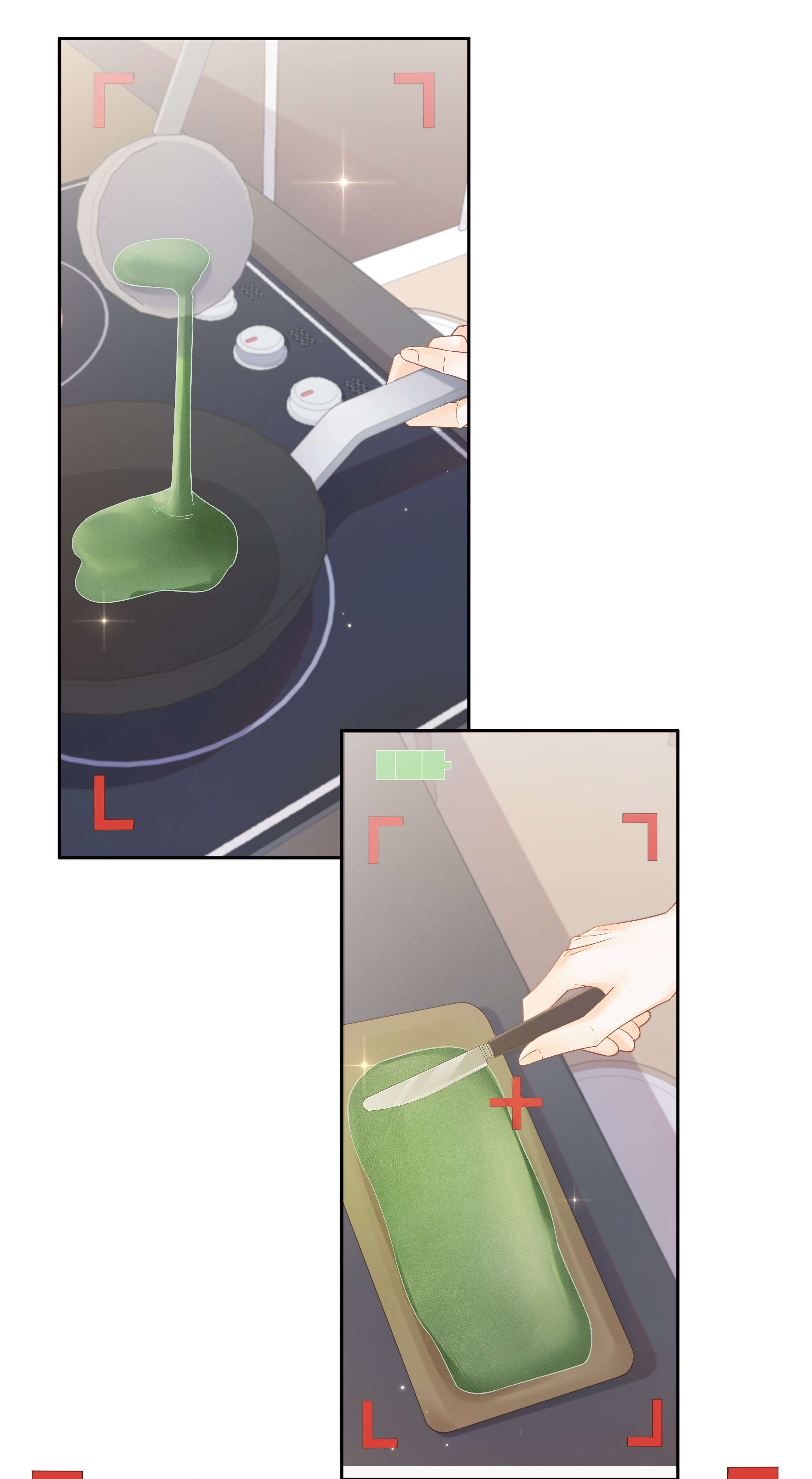 chiết ánh trăng chapter 12.2 10