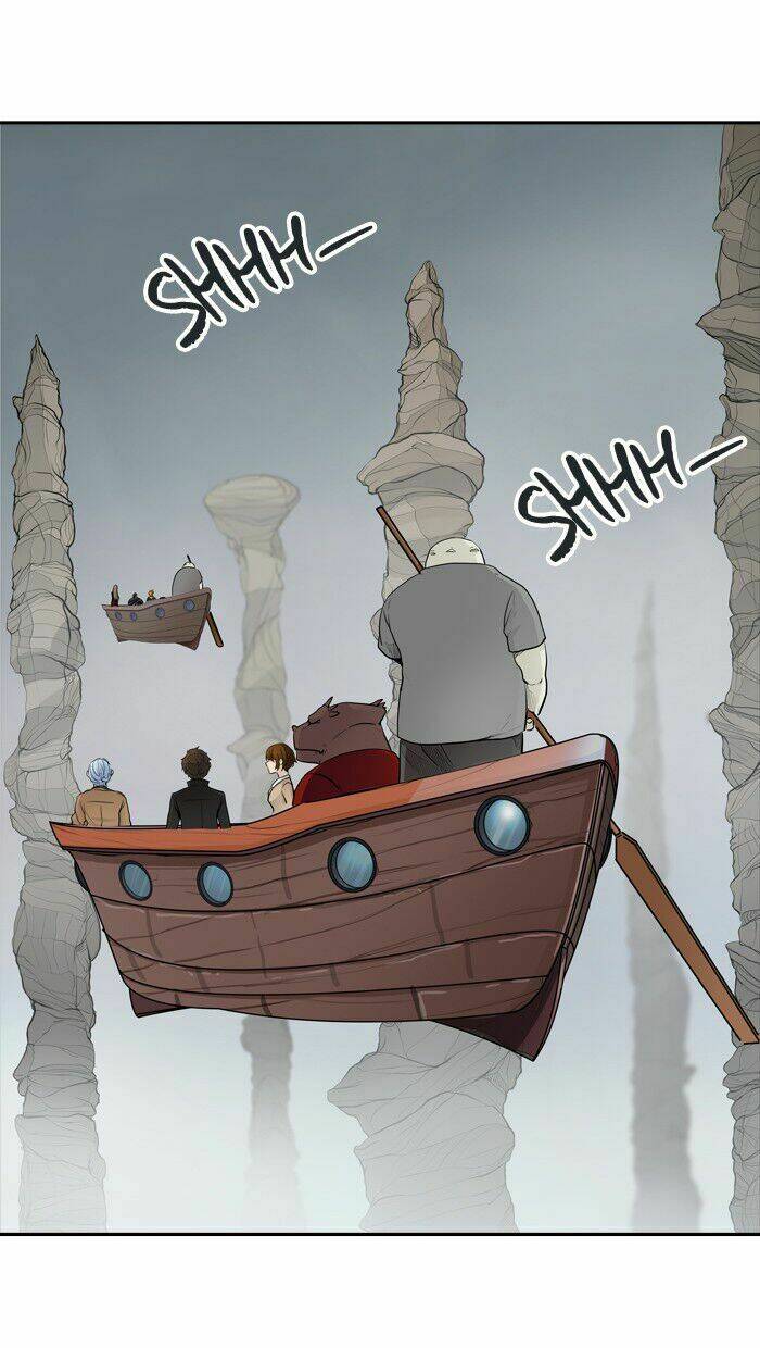 cuộc chiến trong tòa tháp chapter 364 11