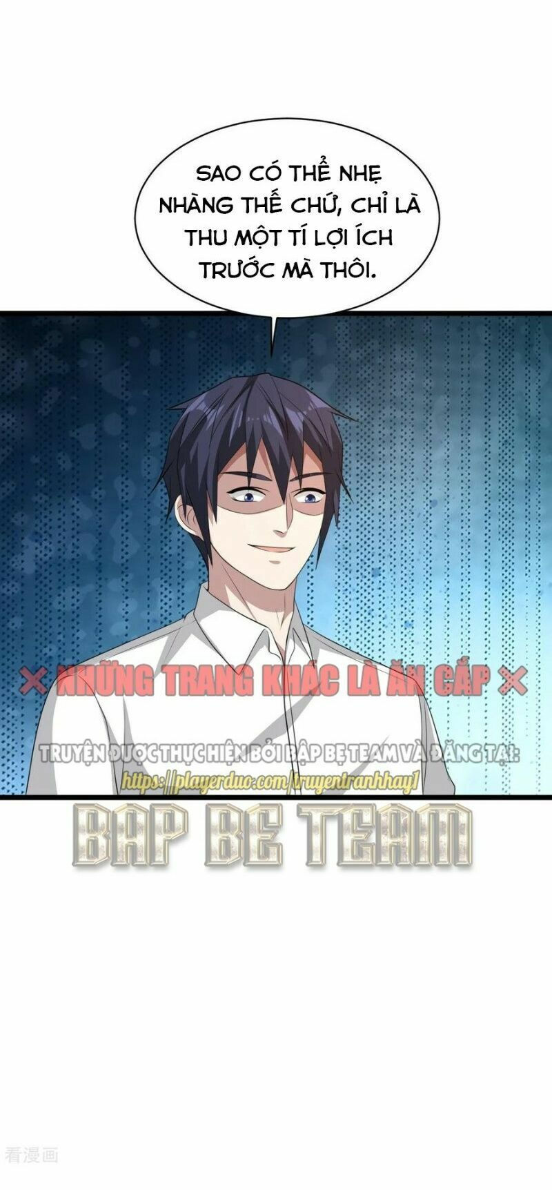 đô thị tà vương chapter 63 31