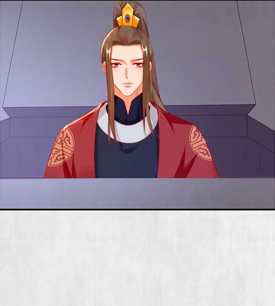 hoạn phi hoàn triều chapter 88 10