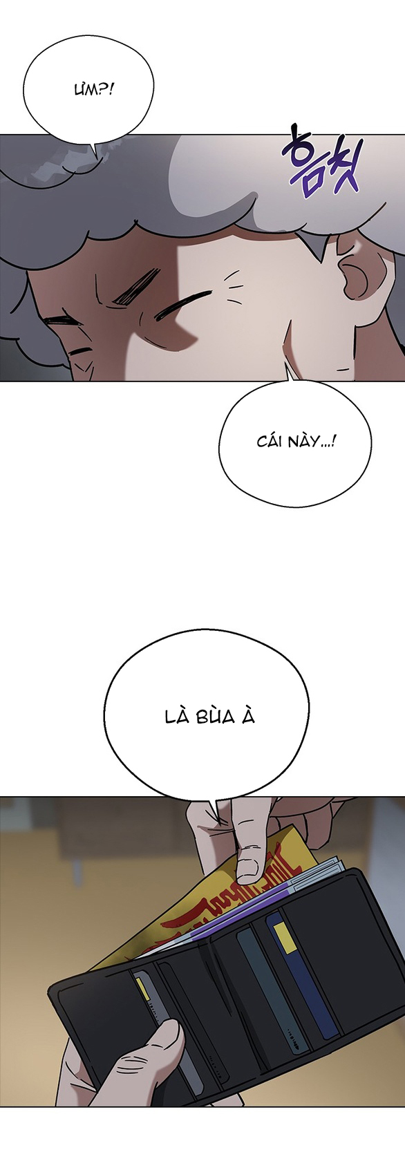 nhân duyên kiếp trước chapter 94.2 19