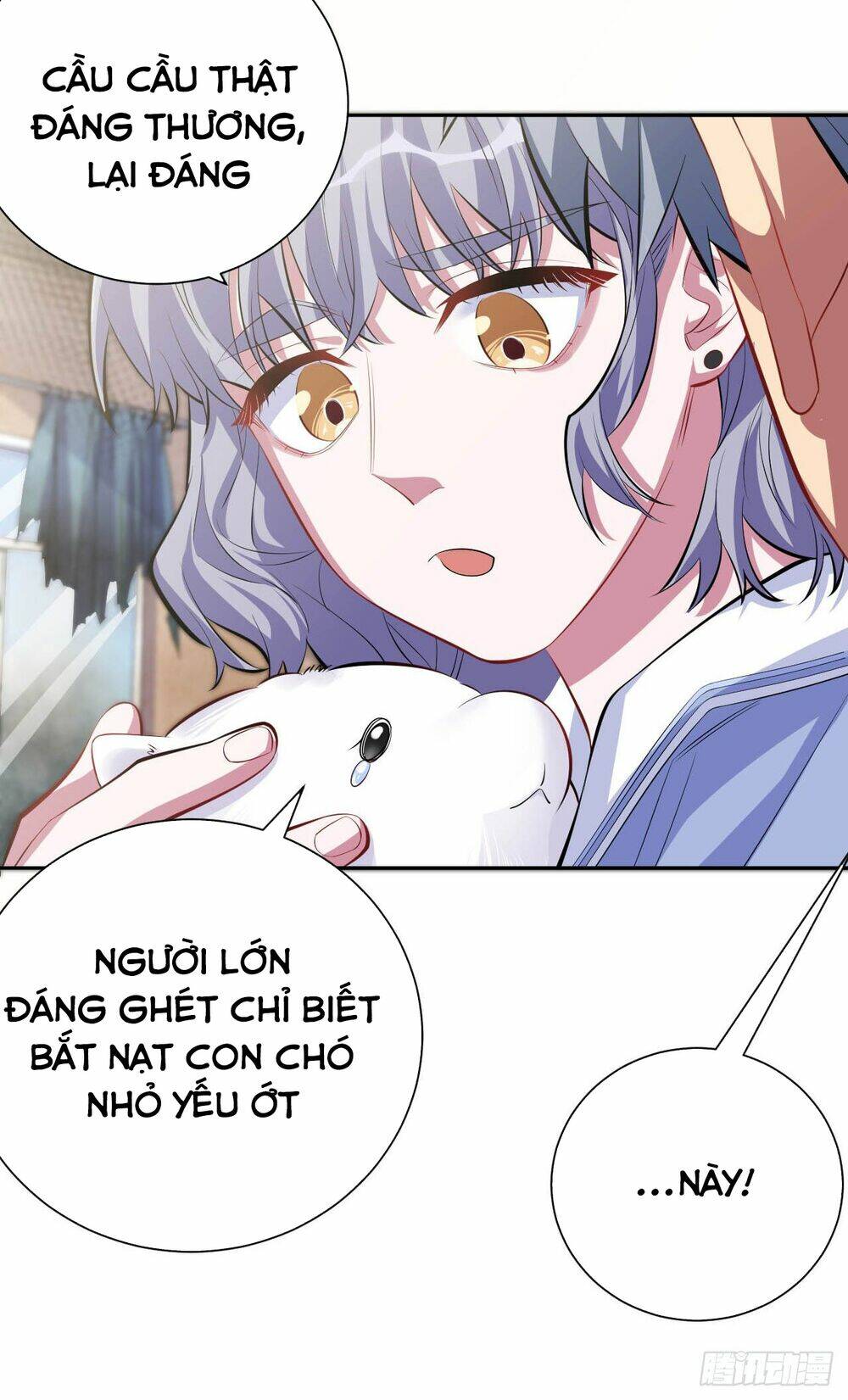 nhạc phụ đại nhân là lão bà chapter 26 4