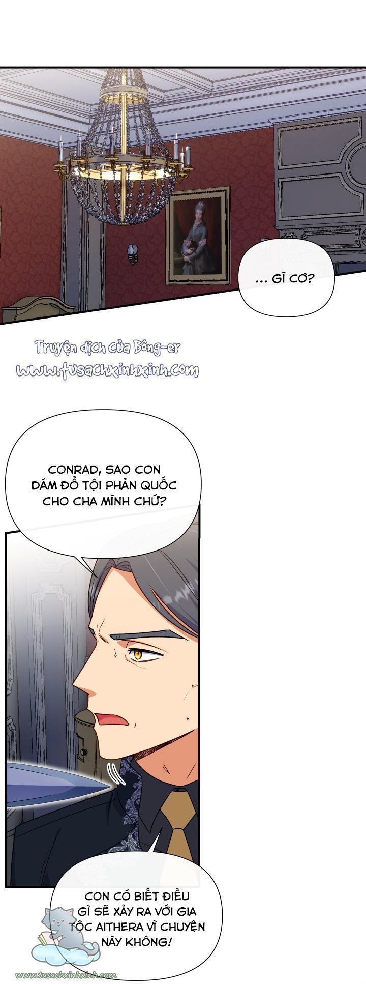 công nương khế ước của gia tộc công tước quái vật chapter 118 5