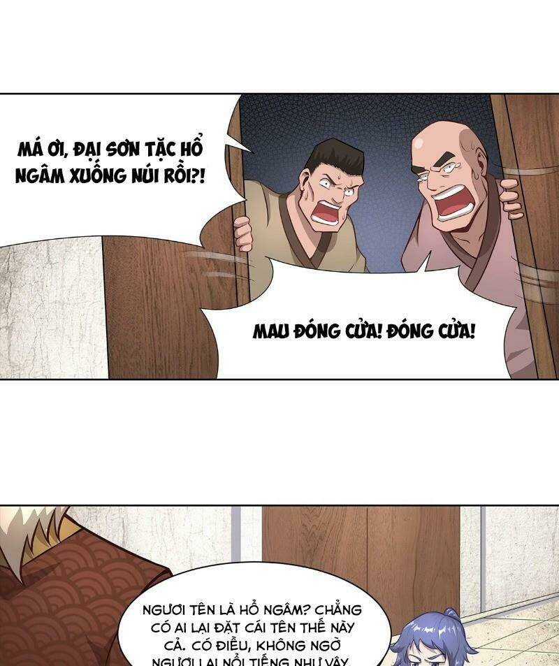 đại hiệp cao năng lực chapter 7 17