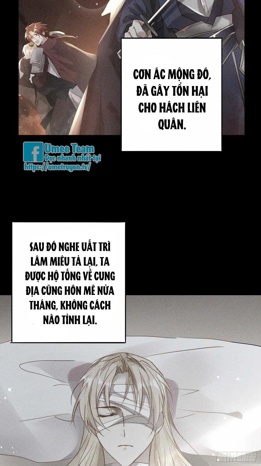 lục thân bất nhận chapter 76 6