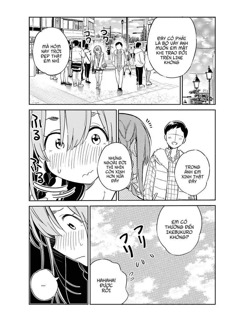 kanojo, hitomishirimaru chapter 2 5