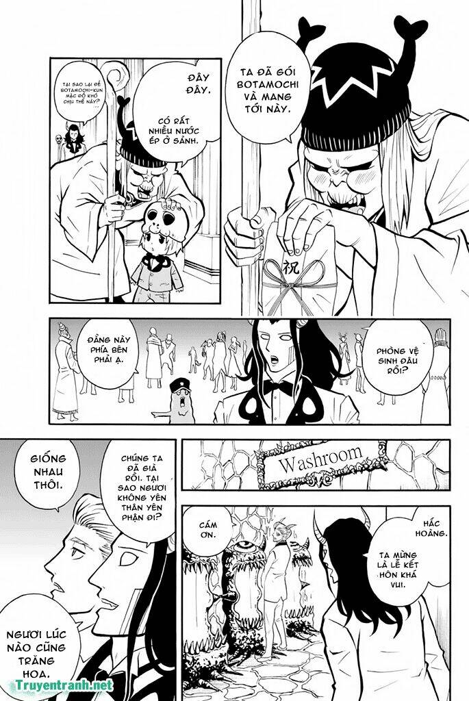 sodatechimaou chapter 23 7