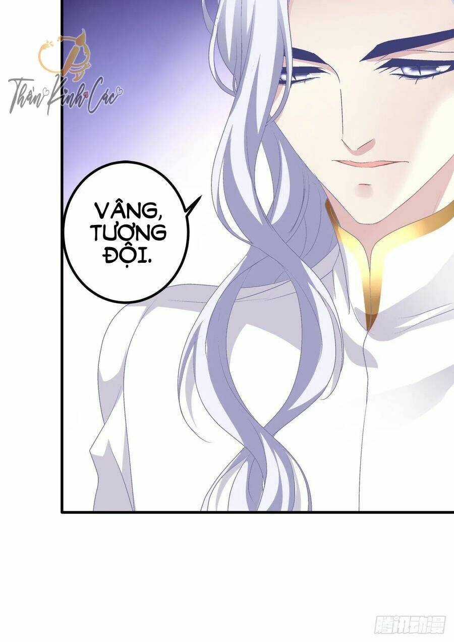 toàn bộ nắm trong tay chapter 48 9