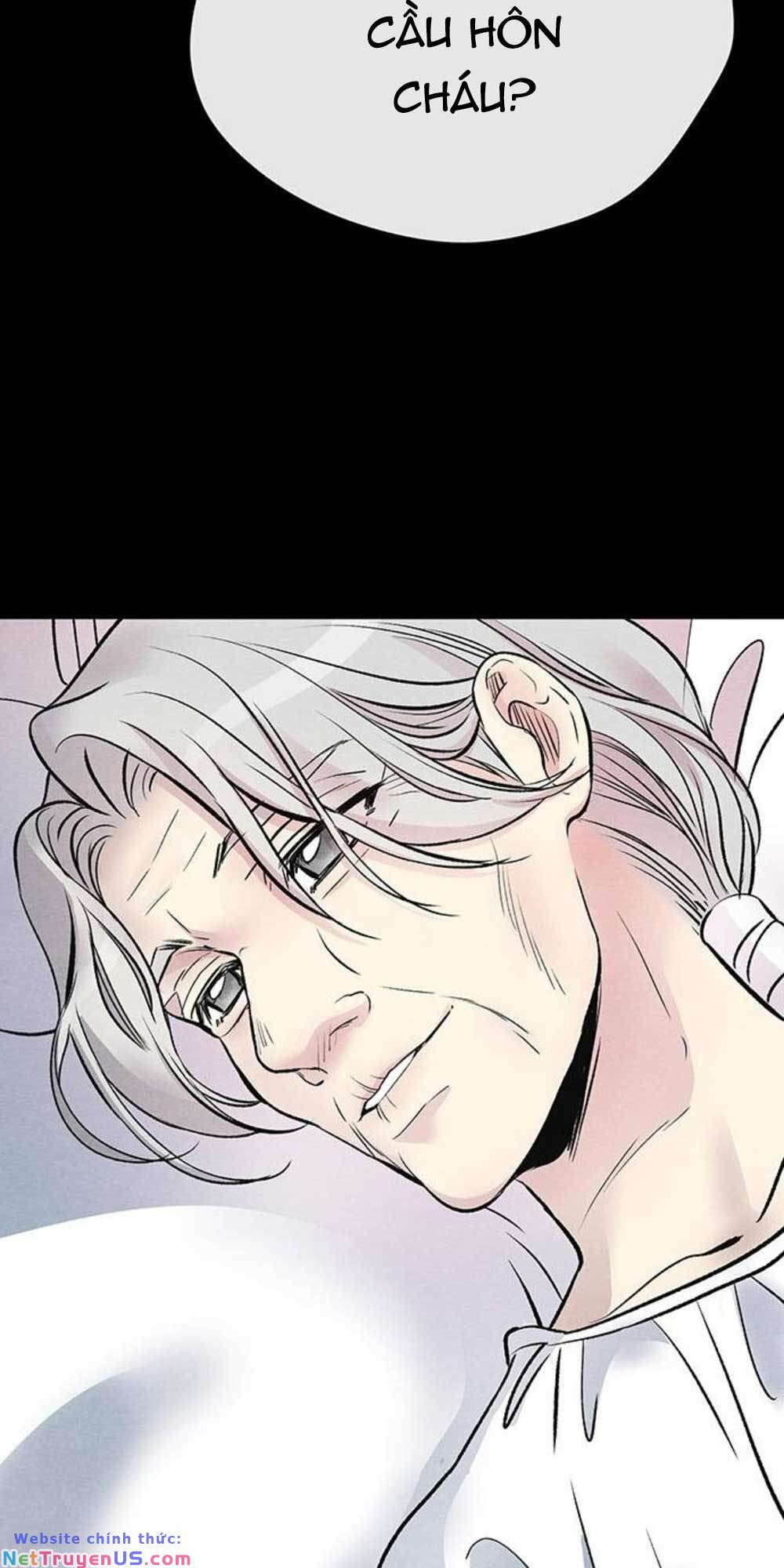 Hoàng Tử Rắc Rối chapter 32.2 56