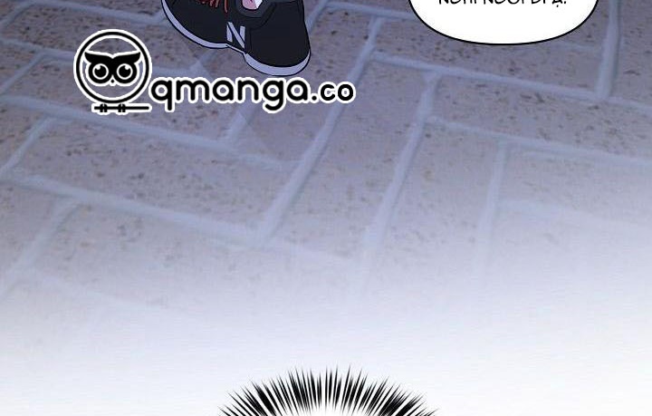 vị khách khả nghi và nhóc làm thêm chapter 18 17