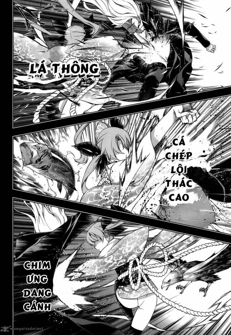 black god chapter 25 18