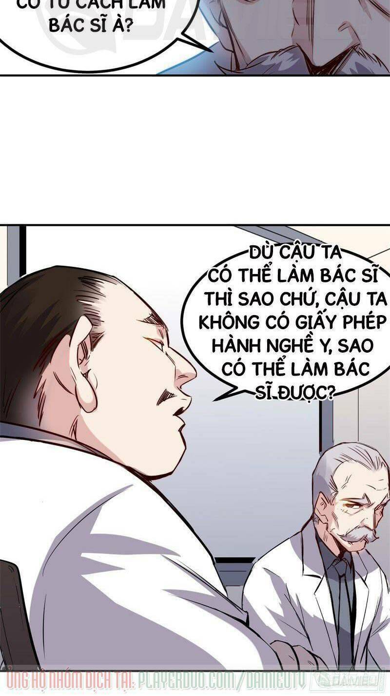 đỉnh phong thần y chapter 34 12