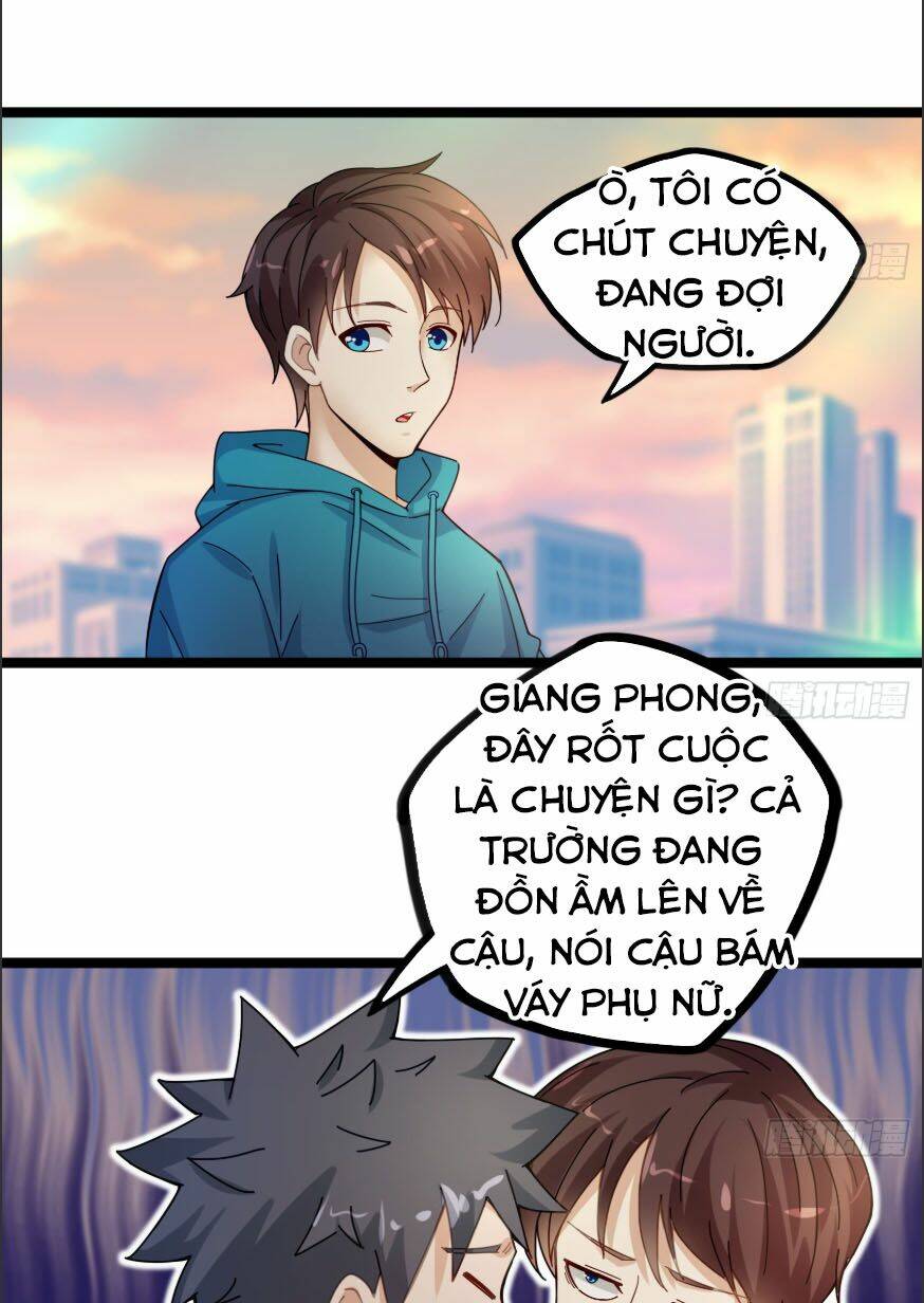 trọng sinh cực phẩm tiên đế chapter 13 22