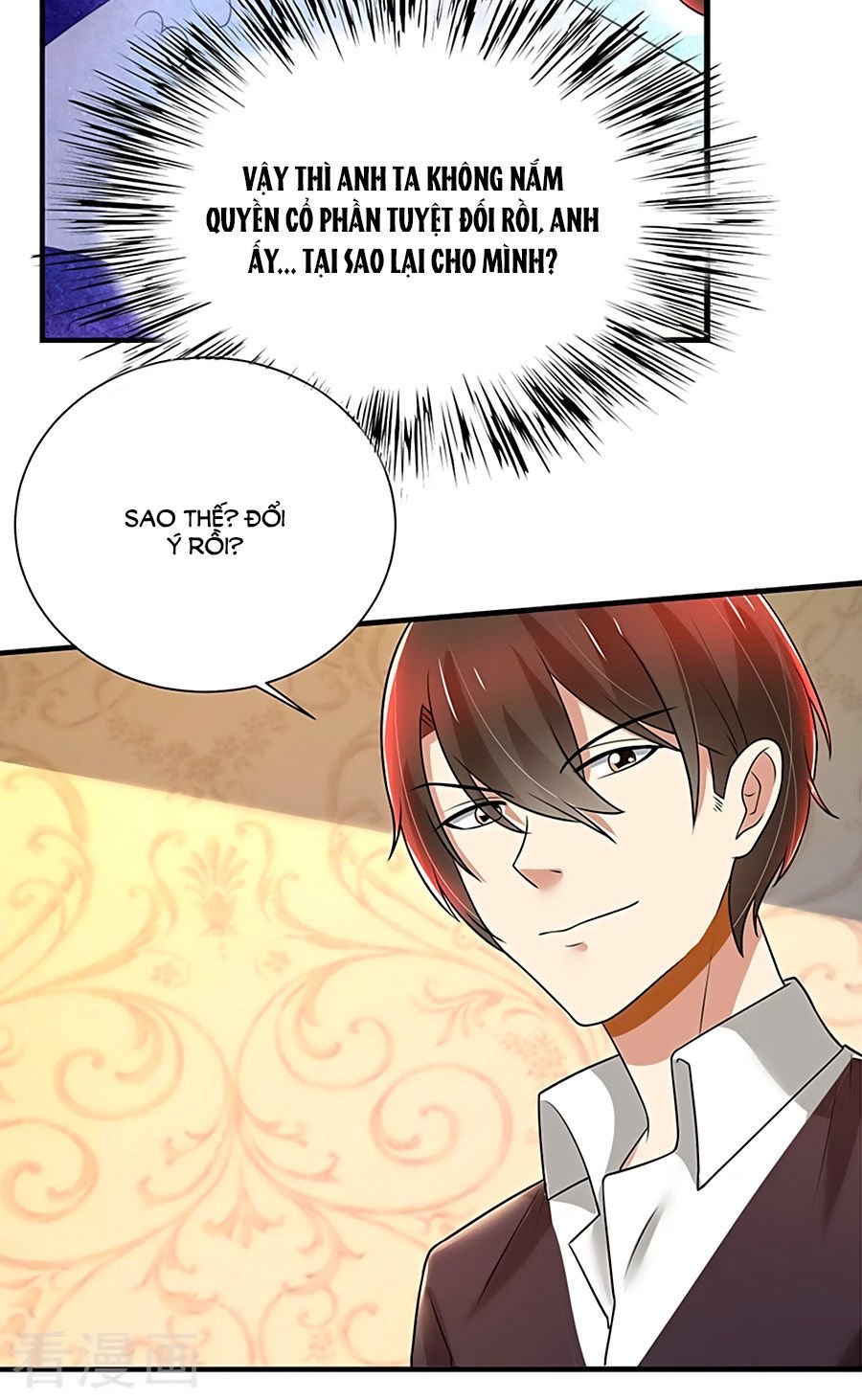 vợ yêu không ngoan chapter 82 2