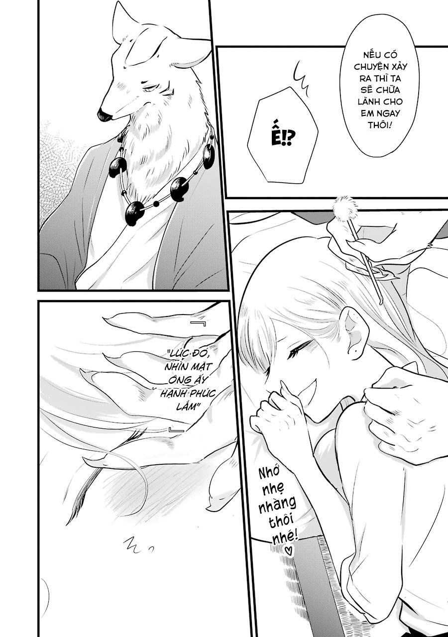 yome no manimani chapter 4 17