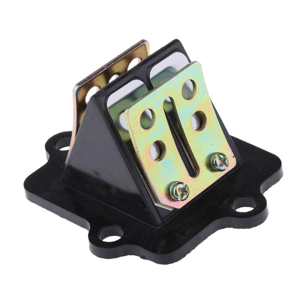 2X Reed Valve Assembly Replacement for  Jog 50 Jog 90 Scooter