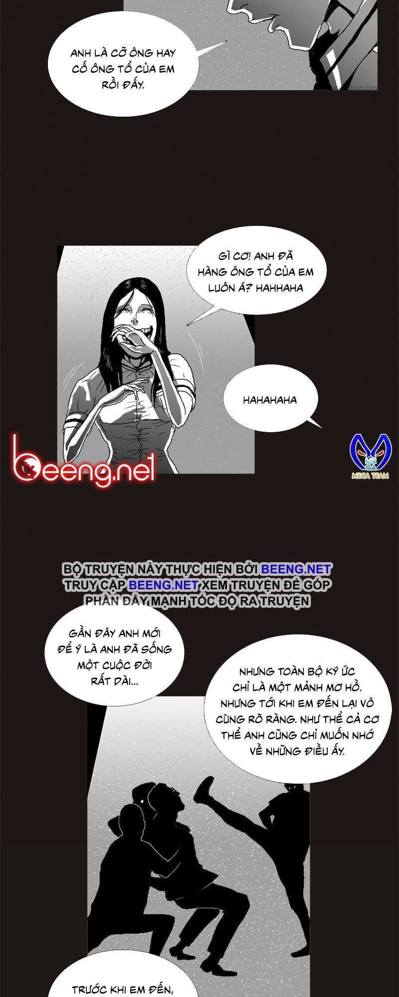 sống sót chapter 26 15