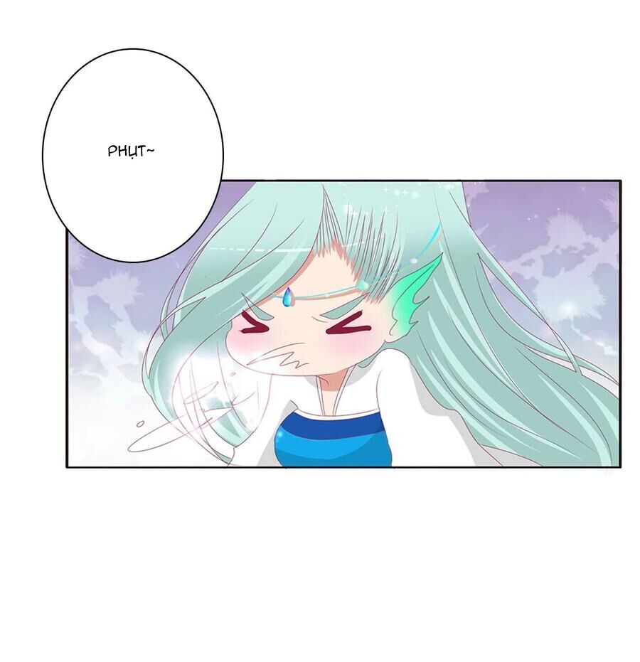 thông linh phi chapter 655 4