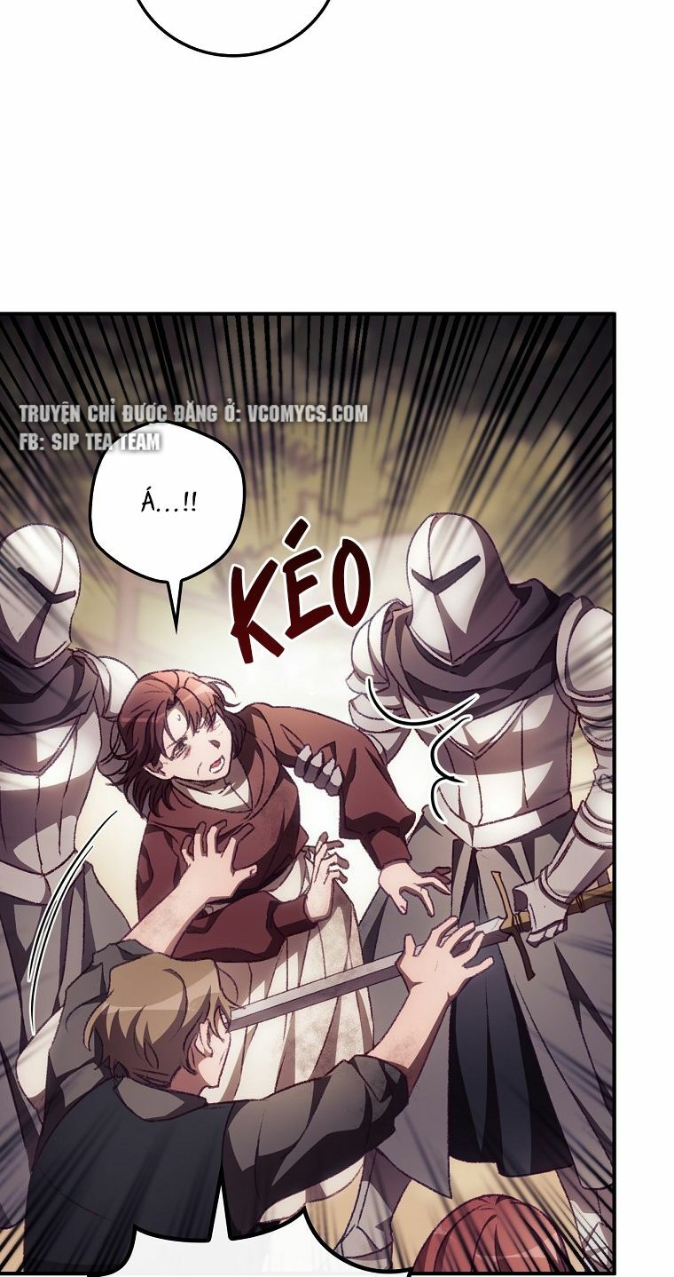 tôi nhìn thấy cái chết của bạn chapter 12 44