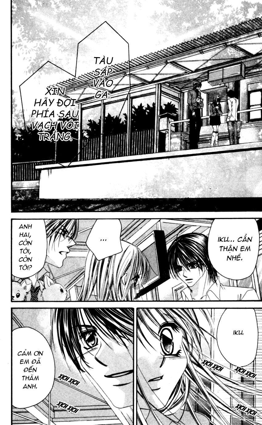 i love my little sister chapter 38 25