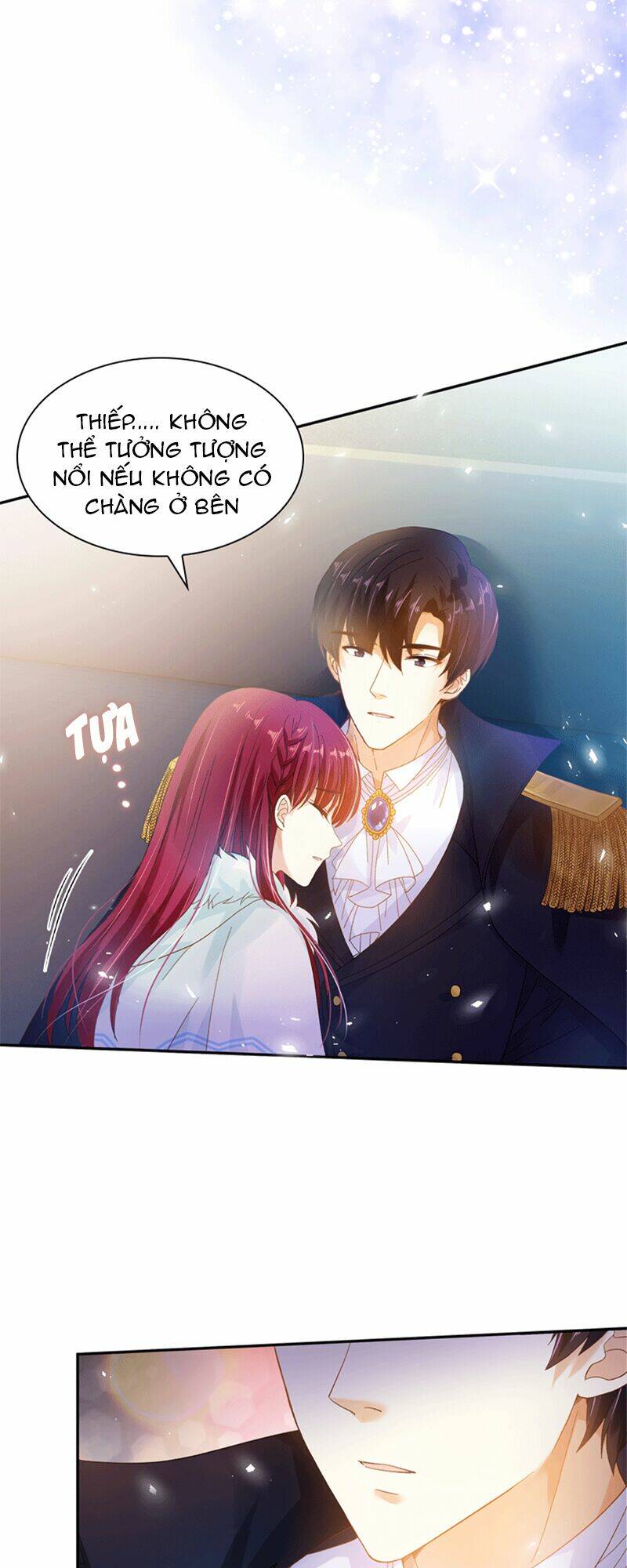 ác nữ cải biến chapter 63 13