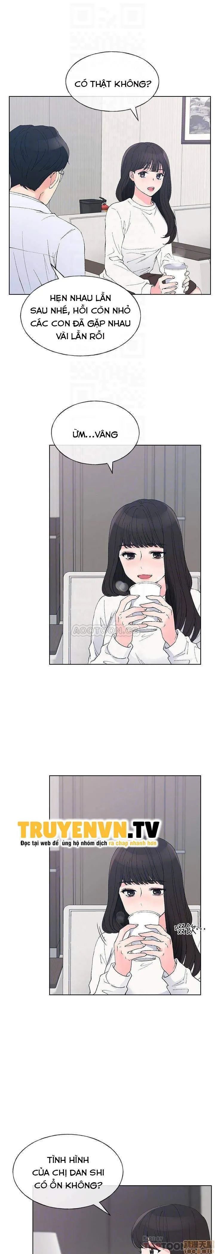 trả thù cô ta chapter 60 5