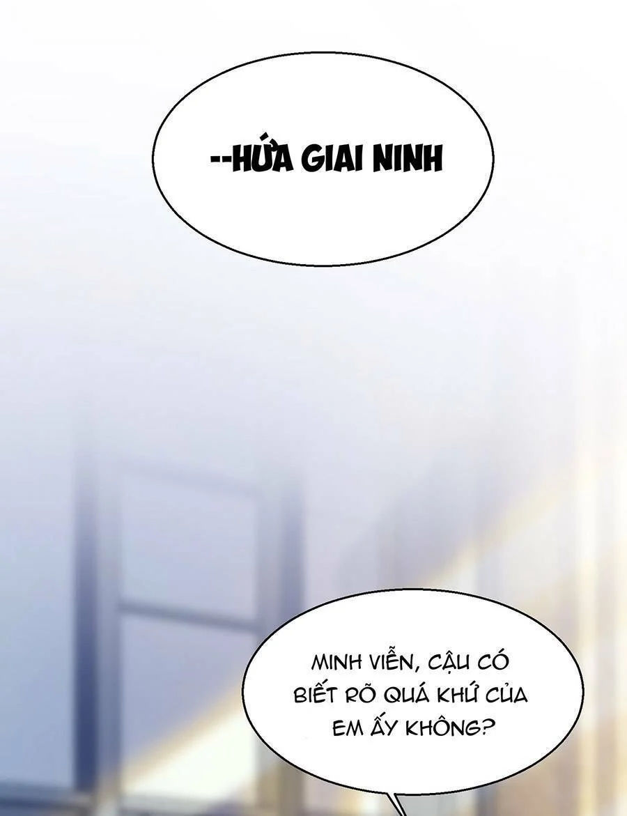 hãy để cô ấy hạ cánh! chapter 3 33