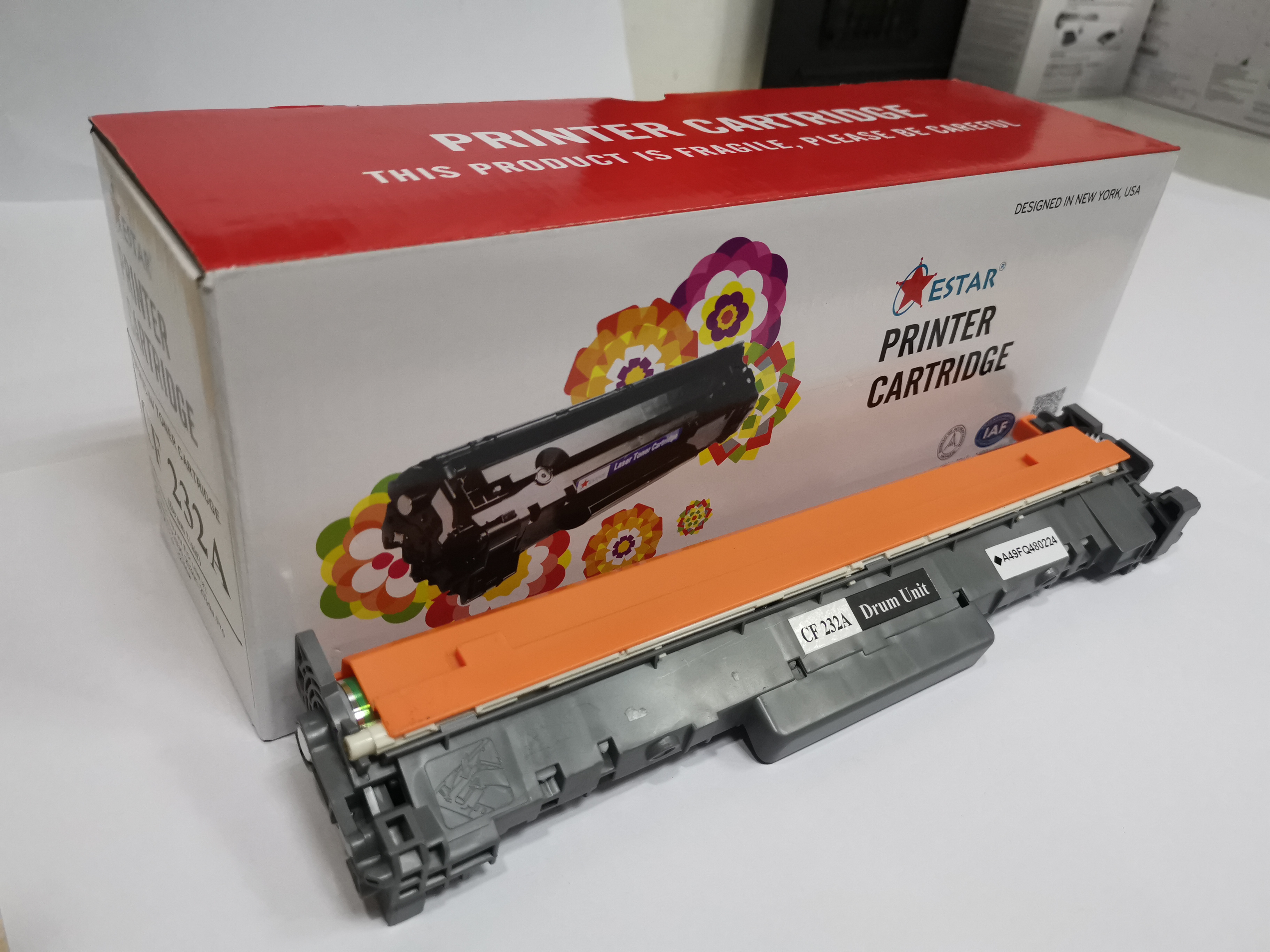 Cụm Drum CF232A/CRG051 - Dùng cho máy HP Pro M203dn * MFP M227fdw