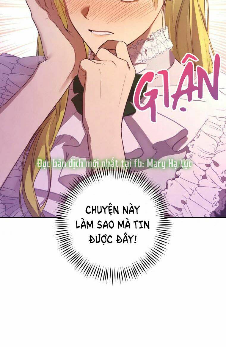 công chúa khắc dấu lên kẻ phản nghịch chapter 49 70