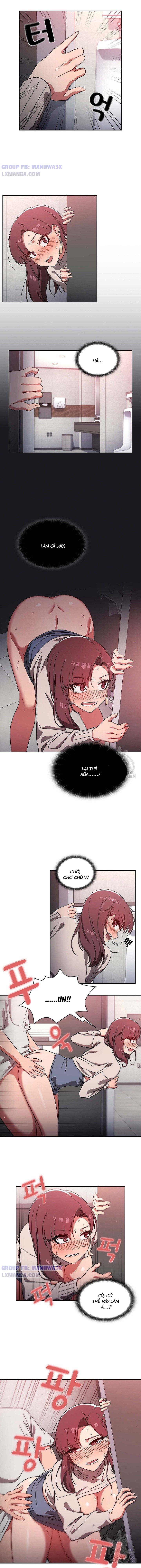 nút bấm dâm dục chapter 7 5