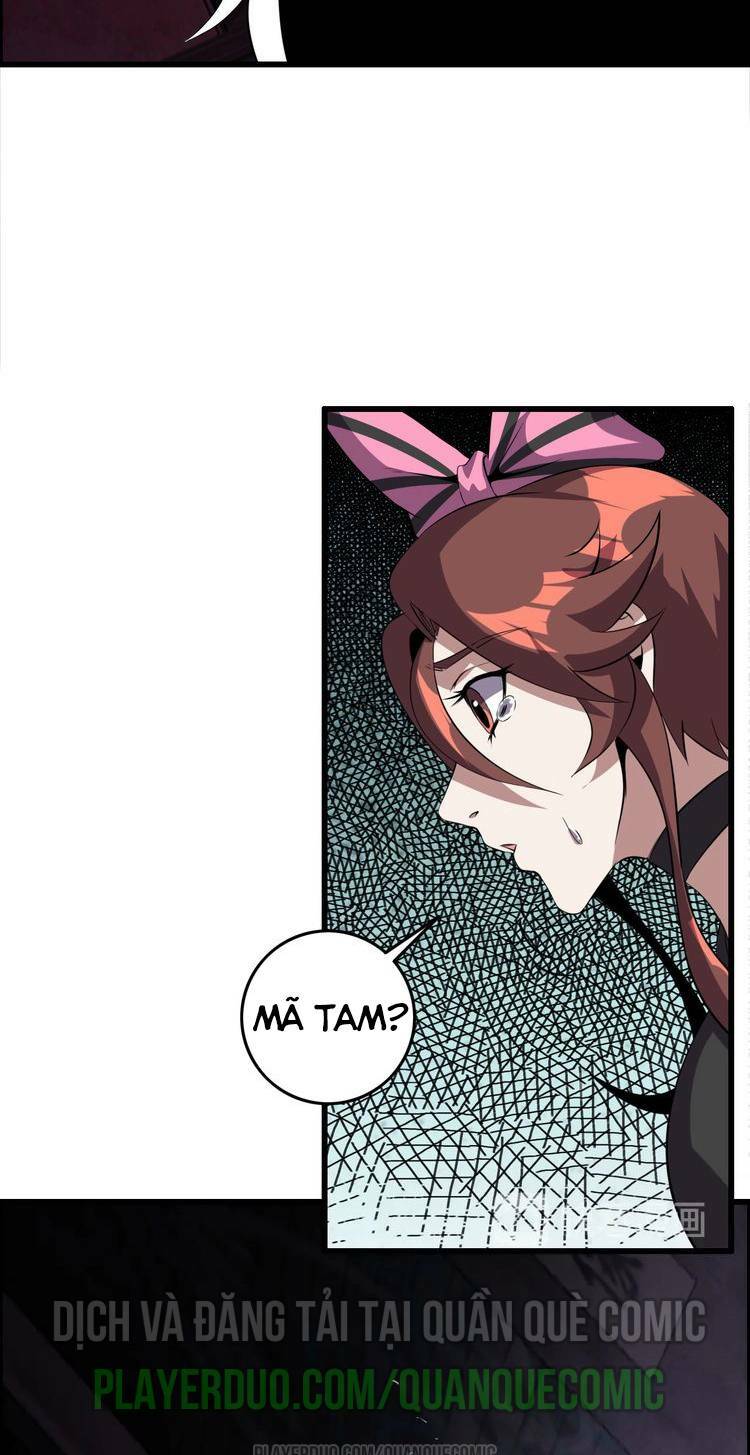 chào mừng đến thế giới cực lạc chapter 63 45