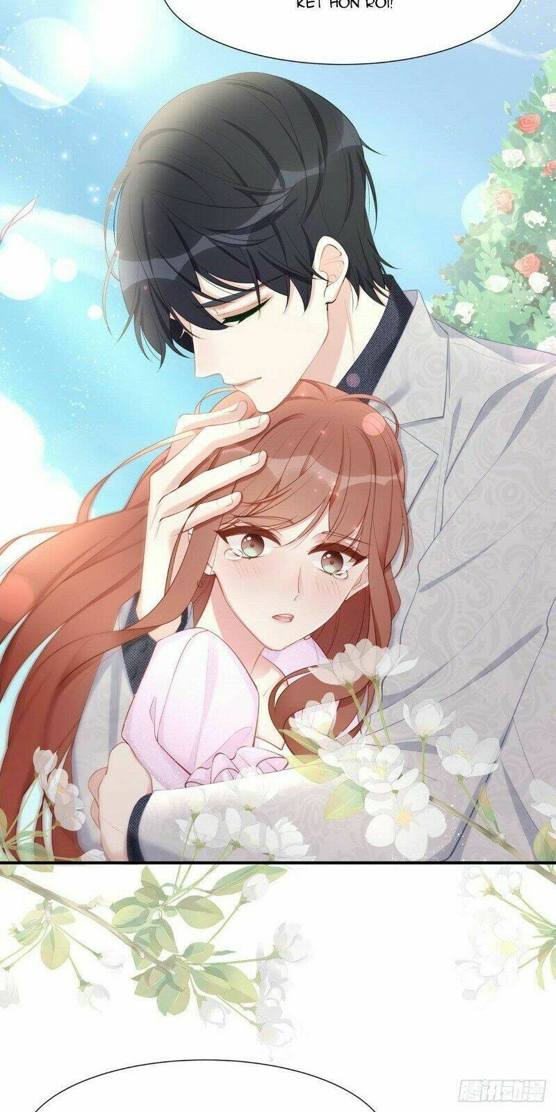 chỉ muốn cưng chiều em chapter 33 8