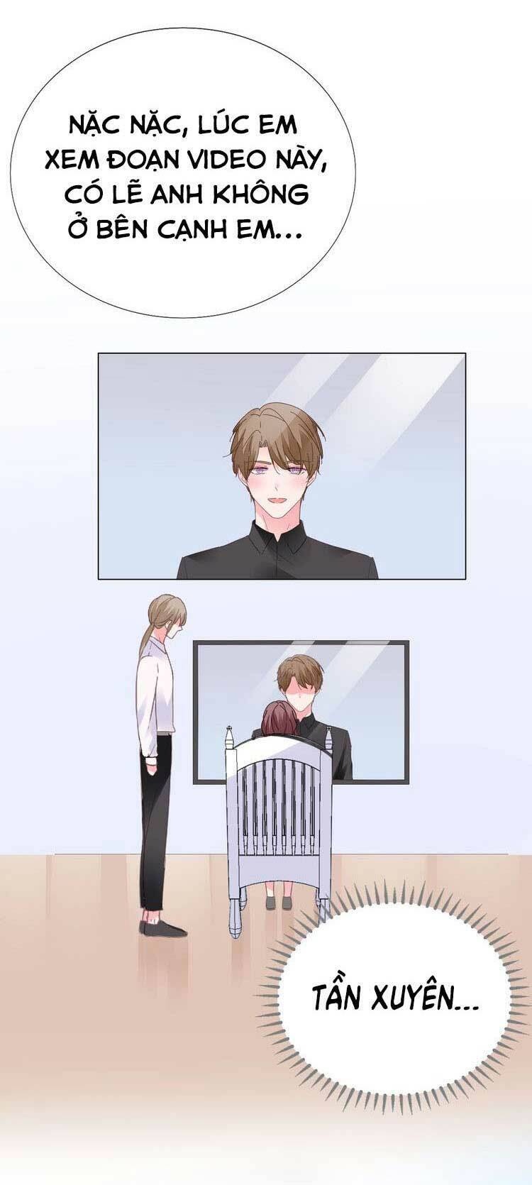 điều ước sủng ái bất bình đẳng chapter 128.1 4