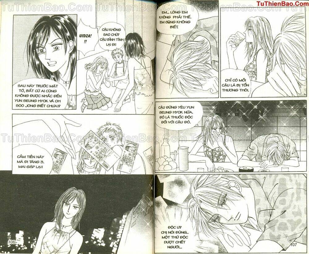 bắt được anh chapter 3 53