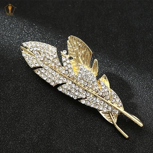 Ghim cài áo vest Nam TRAZ Lapel pin thời trang cao cấp giá rẻ nhiều mẫu lựa chọn