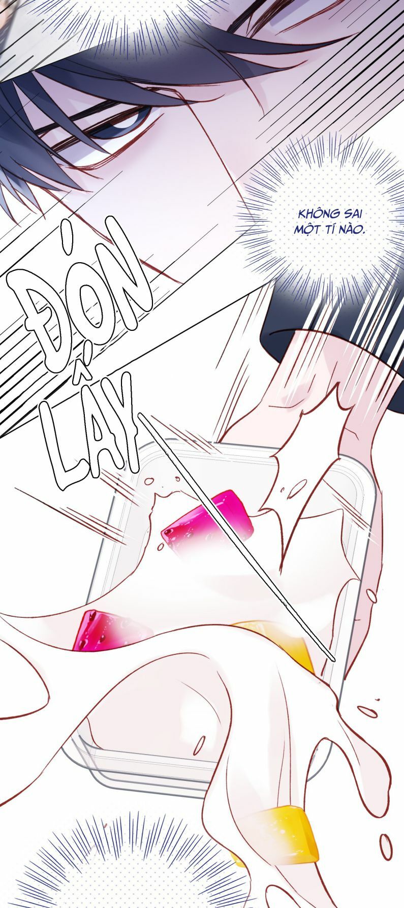 tôi phải làm 1 kẻ đại xấu xa chapter 63 31