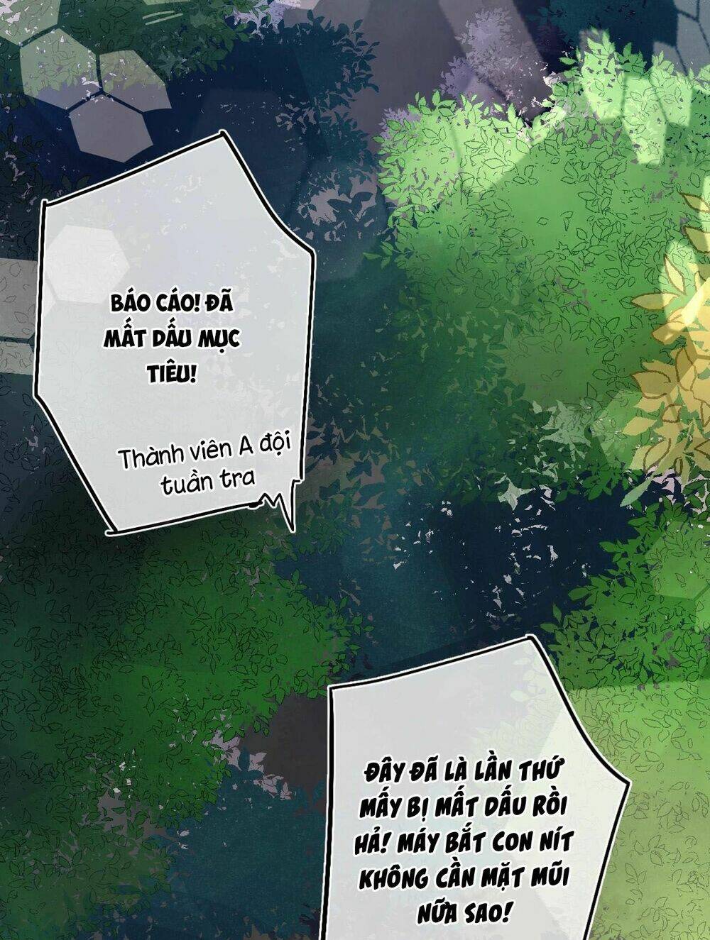 phù thủy hạng bét chapter 12 57