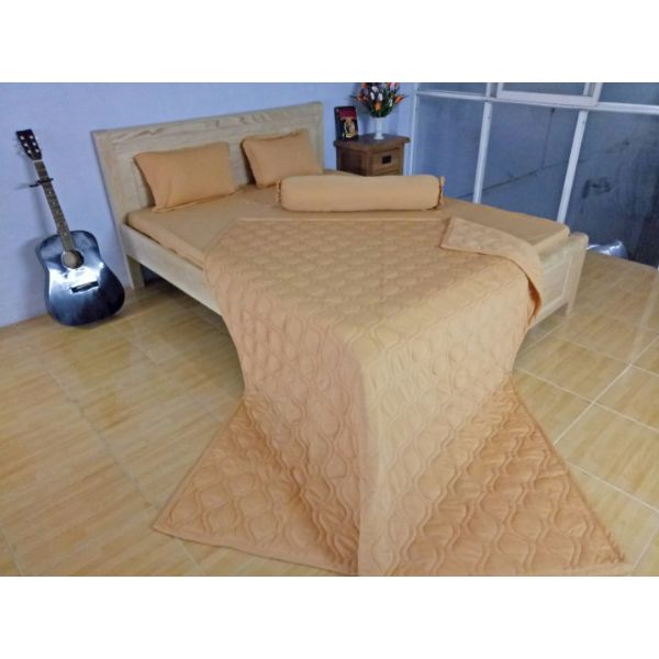 Bộ chăn ga gối cao cấp Mẫu 14