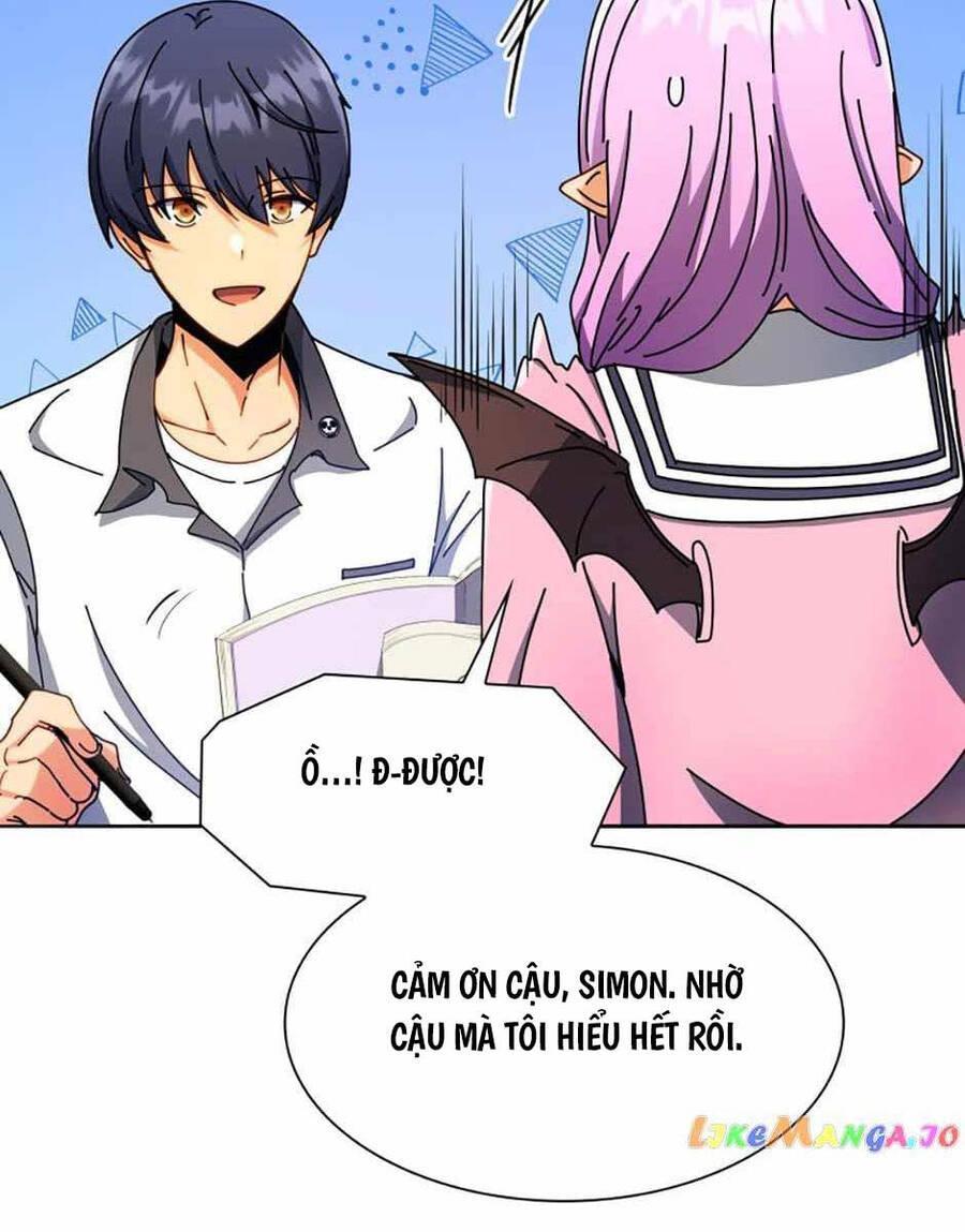 tử linh sư thiên tài của học viện chapter 63 49